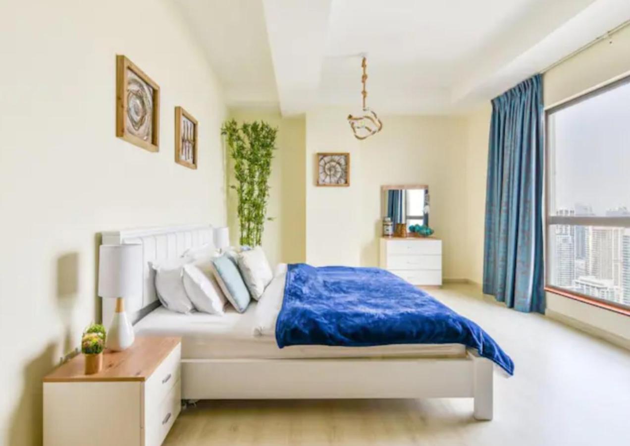 Ultra Luxury Jbr Duplex Penthouse - Free 5 Star Beach Access Dubai Exterior photo