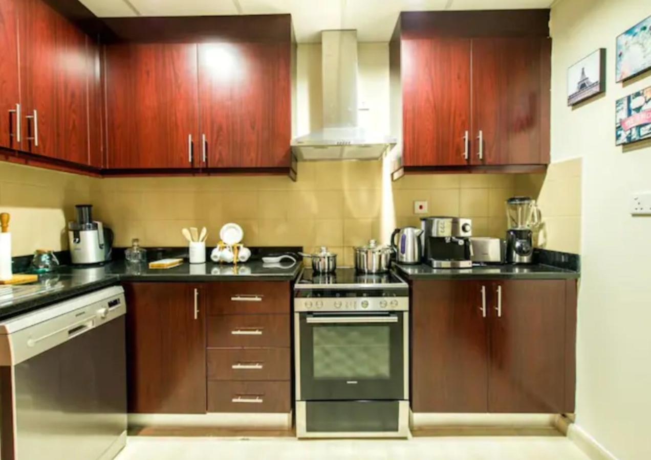 Ultra Luxury Jbr Duplex Penthouse - Free 5 Star Beach Access Dubai Exterior photo