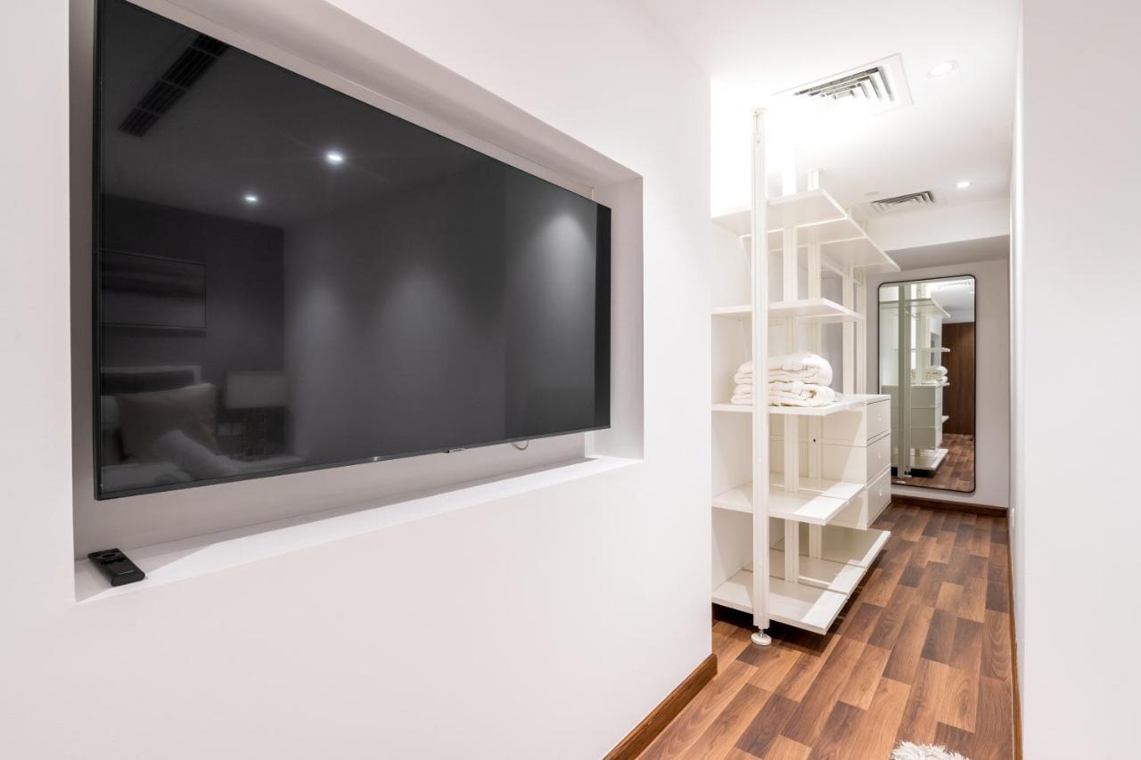 Ultra Luxury Jbr Duplex Penthouse - Free 5 Star Beach Access Dubai Exterior photo